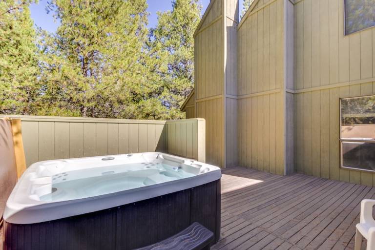 Maison de vacances Sunriver