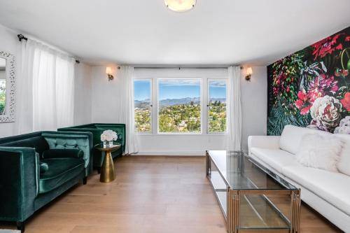 Appartement Silver Lake