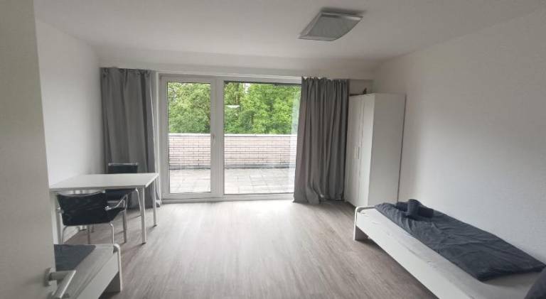 30 m&sup2; Ferienwohnung