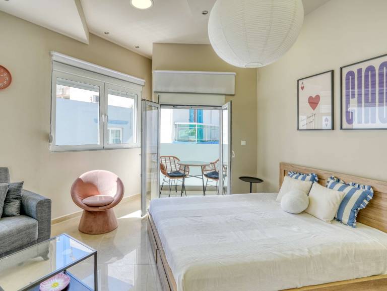 Ferienwohnung Kefalos