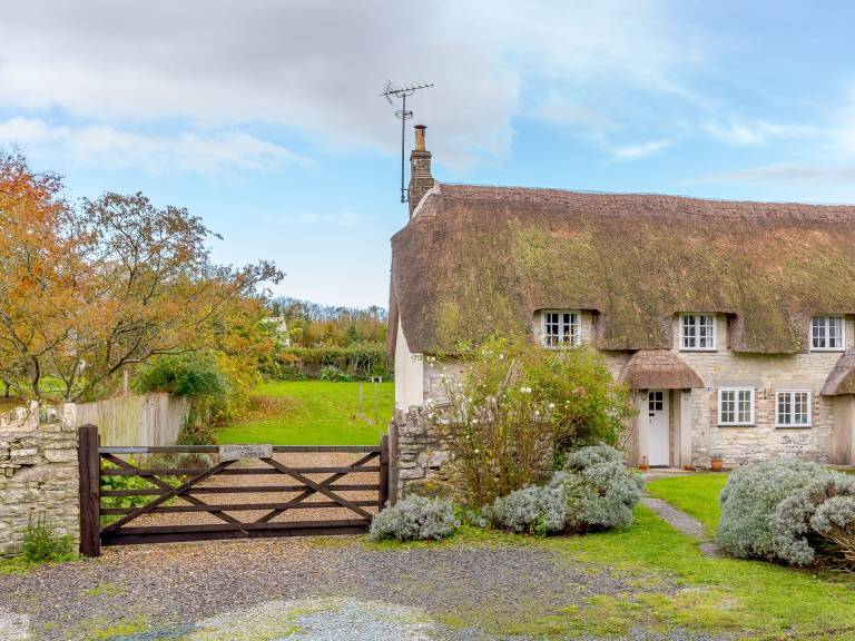 Cottage Dorchester