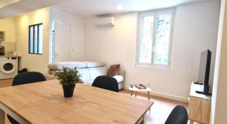 Pleasant holiday apartment | Pet-friendly — photo 3