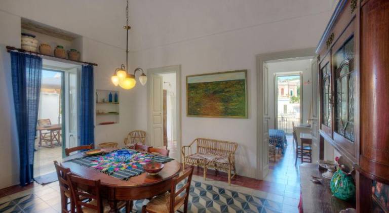 Vacation home with 2 rooms for 4 persons — photo 2
