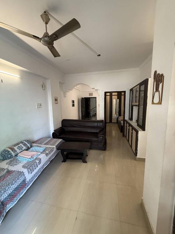 Vacation home | Suitable for remote work in Hyderabad