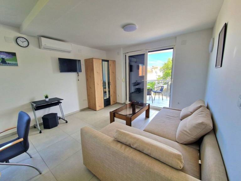 Apartment | Garden view — photo 2