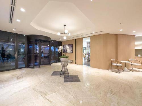 Apartamento Ipanema