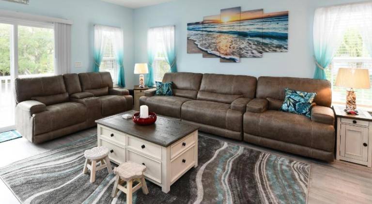 House with 5 rooms for 13 persons — photo 3