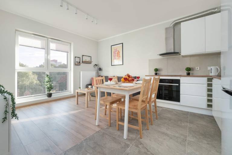 Felszty skiego 10 Cozy Apartment Parking — photo 3