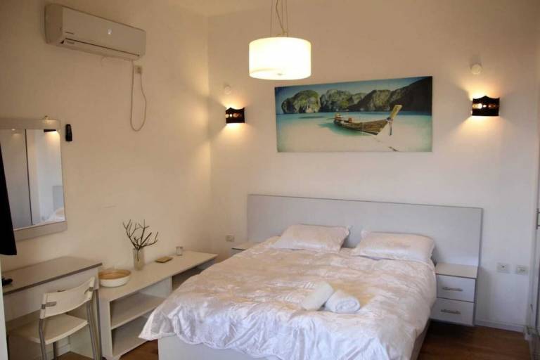 Appartement  Tel-Aviv