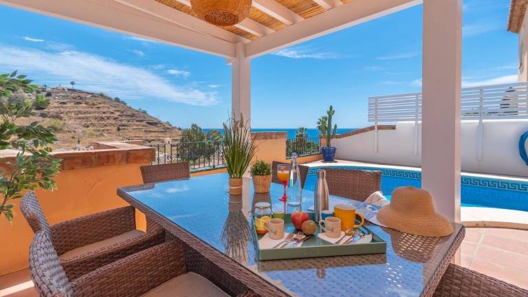 Villa Torrox Costa