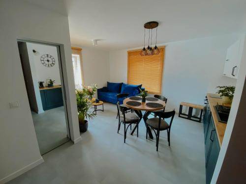 Apartament Wiele