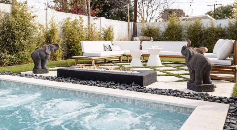 Vacation home with pool | Dogs allowed — photo 4