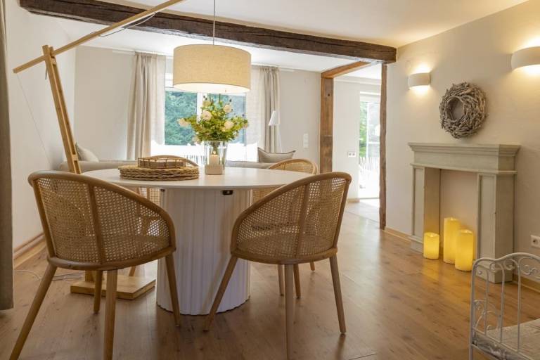 Ferienhaus Crailsheim
