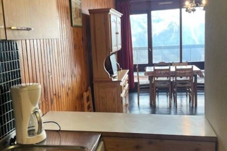 Rental apartment with 1 room for 6 persons — photo 4