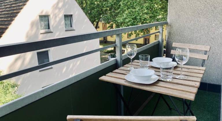 Rental apartment with garden | Perfect for remote work | Pet-friendly — photo 4