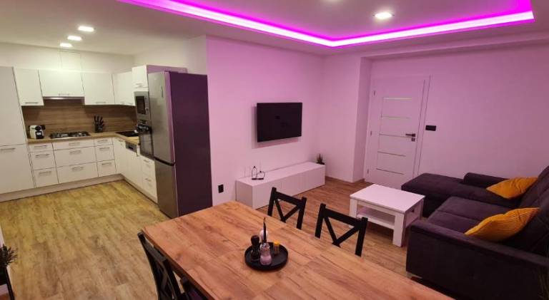 Apartment | Pets are welcome in Karlovy Vary