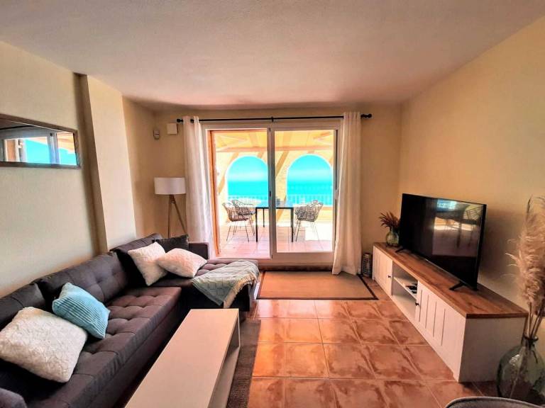 Apartamento Benitachell