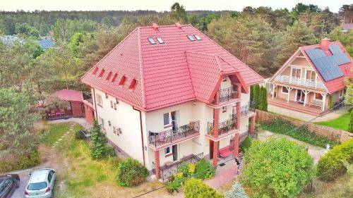Bed & Breakfast Jantar
