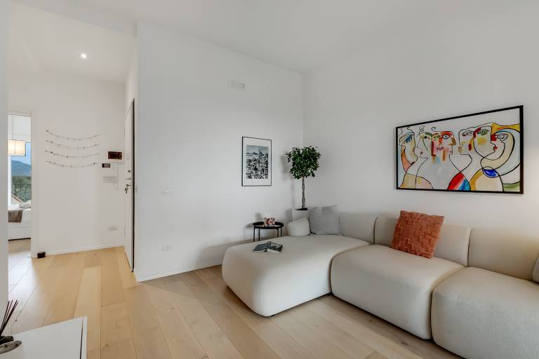 Ferienwohnung Monopoli