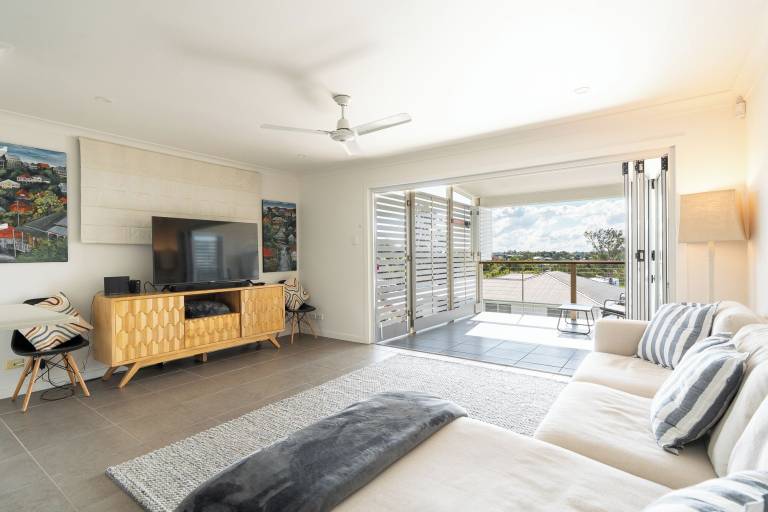 Appartamento vacanza Brisbane