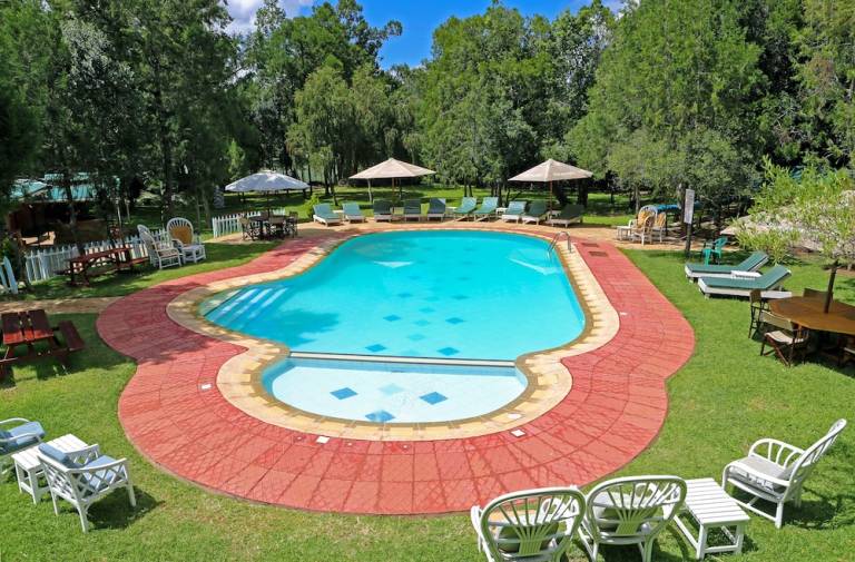 Resort Nanyuki