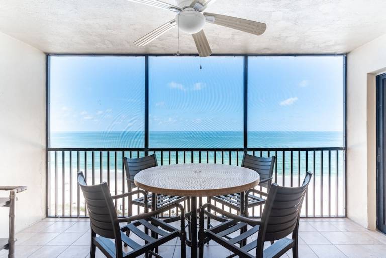 Condo  Indian Rocks Beach