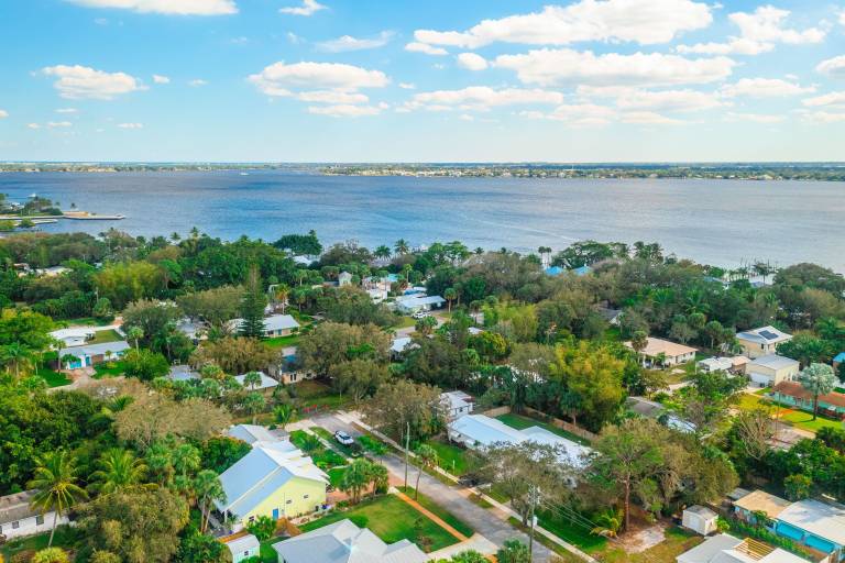 Cottage Jensen Beach