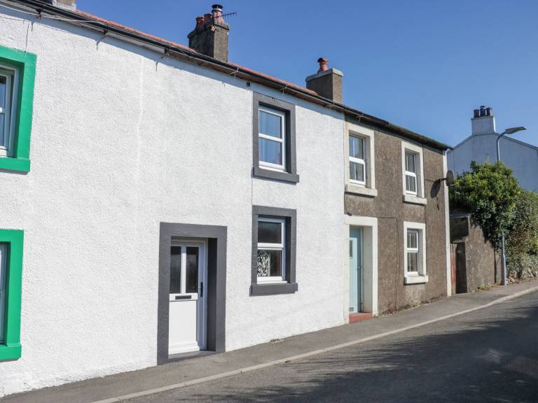 Cottage Seascale