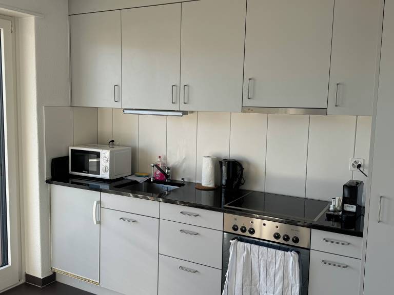 Appartement Fribourg