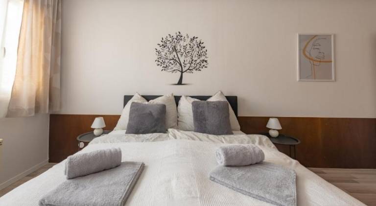 Holiday apartment | Close to Graz Cathedral in Graz
