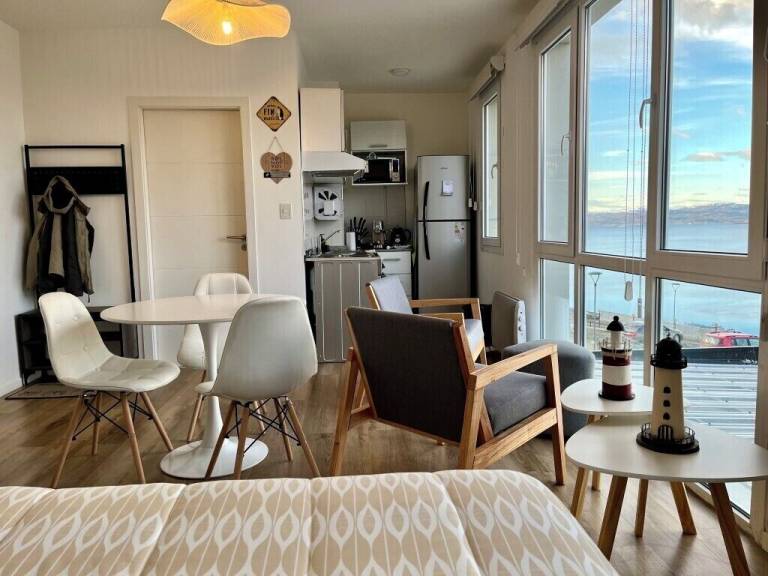 Apartamento Ushuaia