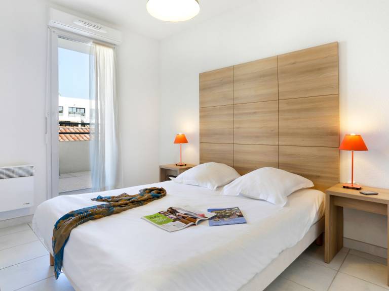 Lovely apartment with heated pool, terrace & sauna | Pet-friendly — photo 2
