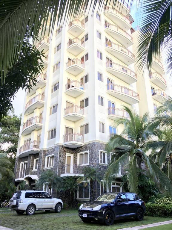 Appartement Jacó, Costa Rica
