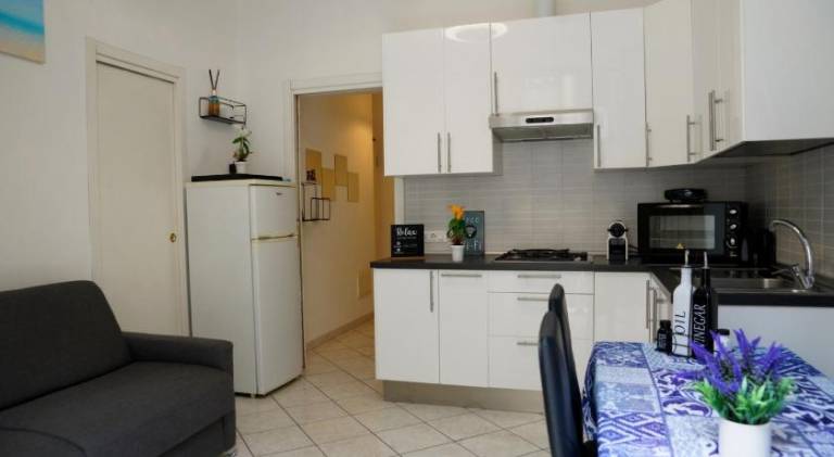 Rental apartment with 1 room for 4 persons — photo 5