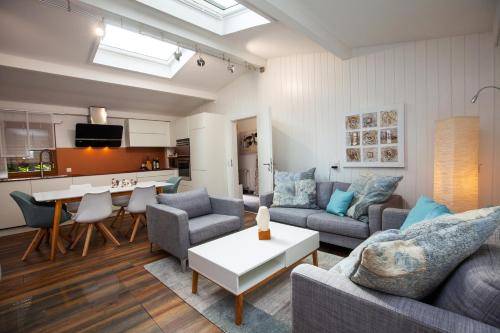 Chalet Trippstadt