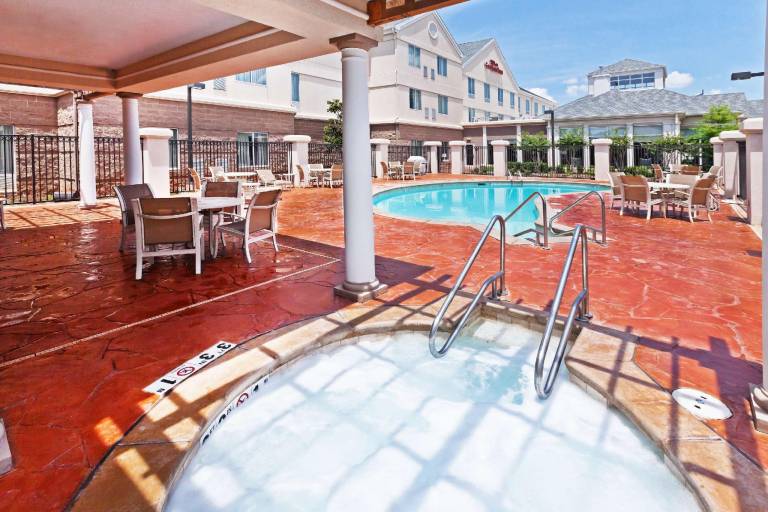Hilton Garden Inn Norman — photo 4