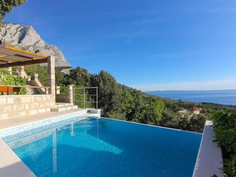 Fully equipped ample house with terrace, yard & private pool | Nature view | Pets allowed — photo 2