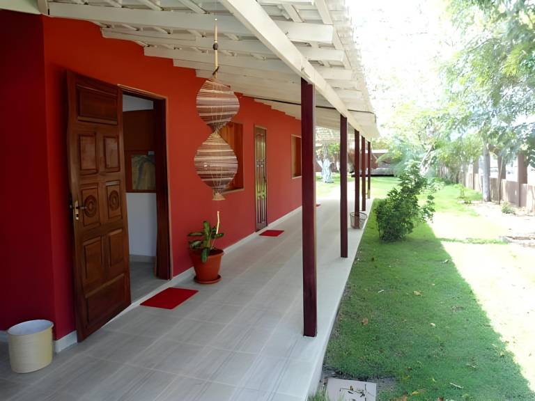 Hostel Pousada do Tapajos in Santarém