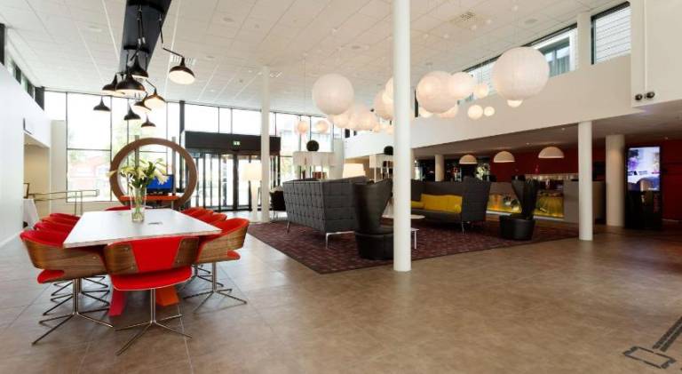 Scandic Stavanger City — photo 2