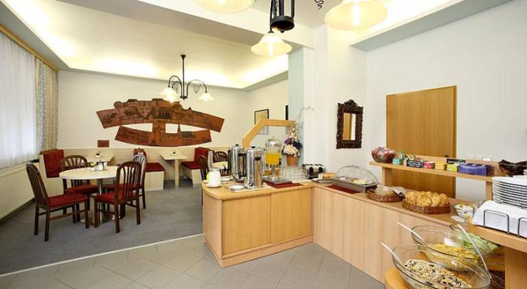 Hotel Rajsky — photo 5