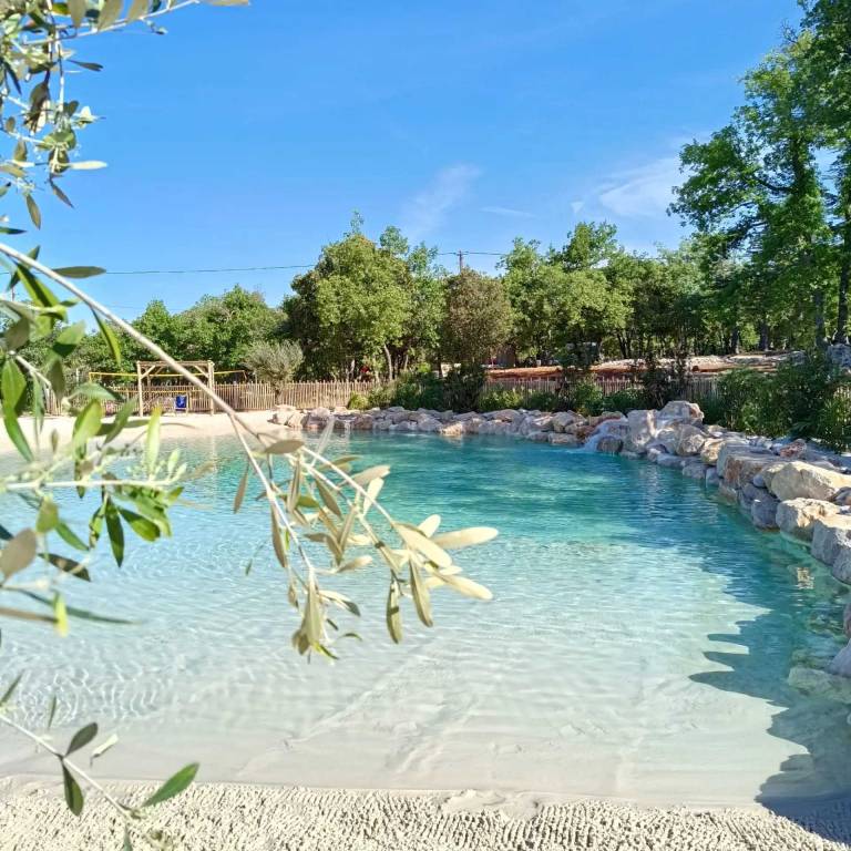 Camping Aiguines