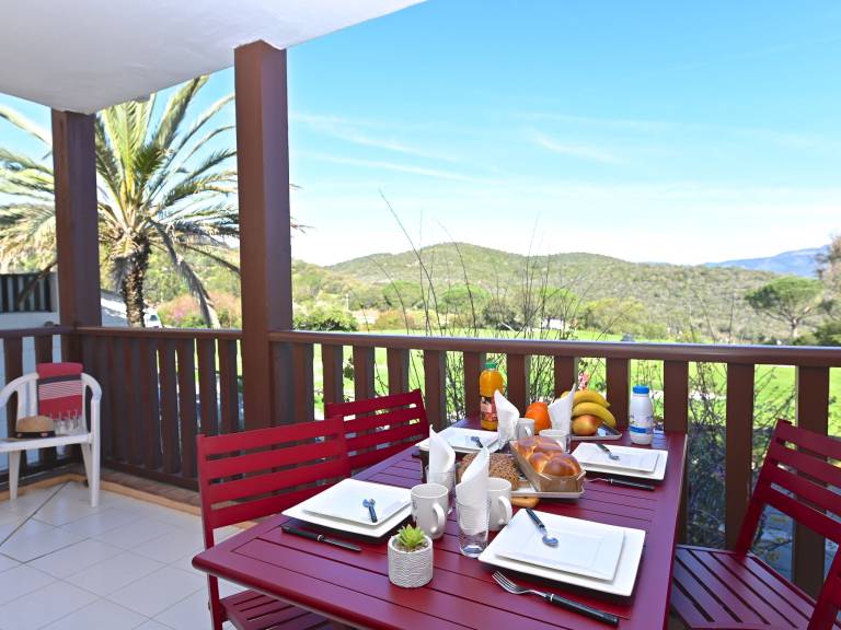 Ferienwohnung Saint-Raphaël