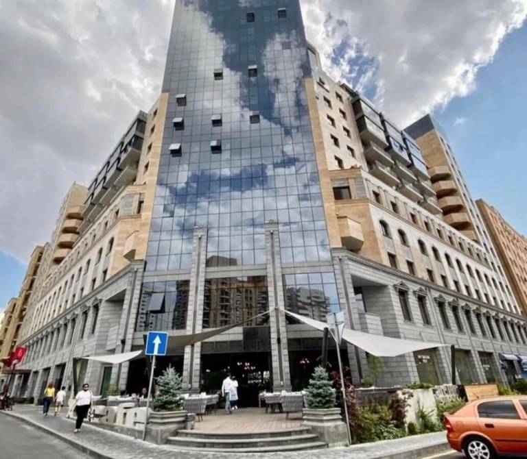 Apartamento  Kentron