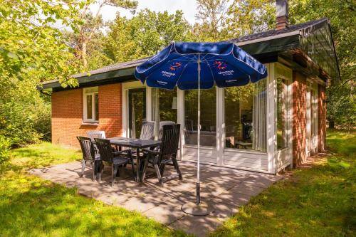 Vakantiepark  Stroe