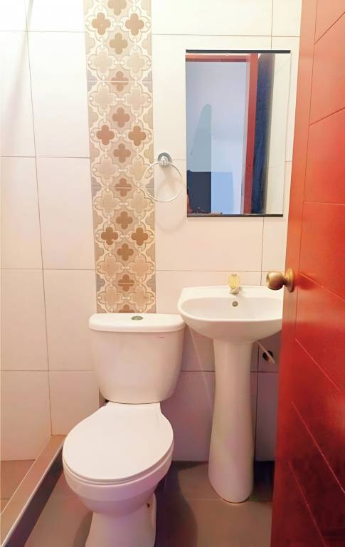 Apartment San Camilo