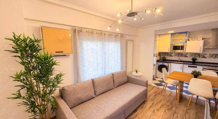 Beautiful apartment | Near Cathedral-Basilica of Our Lady of the Pillar | Pets allowed — photo 3