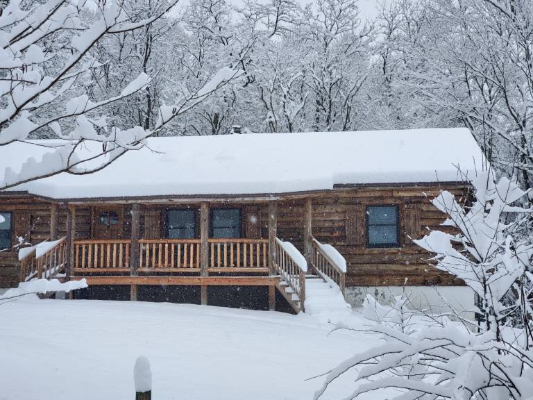 Cabin  East Stroudsburg