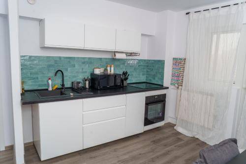 Apartament Sektor 2