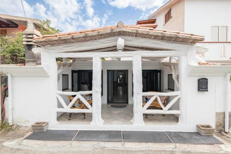 Ferienhaus  Cala Gonone