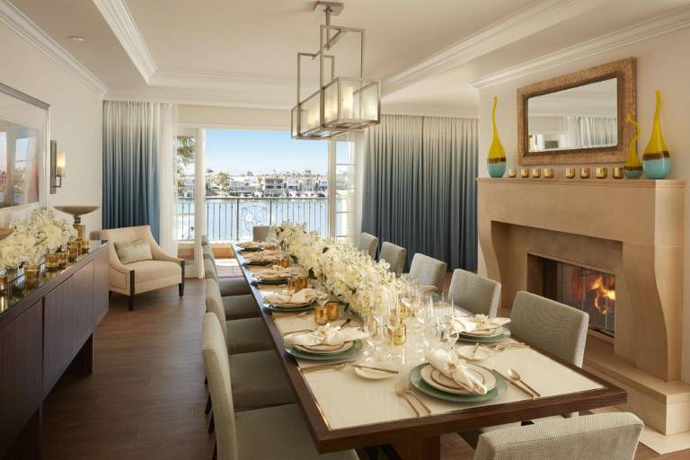 Balboa Bay Resort — photo 5